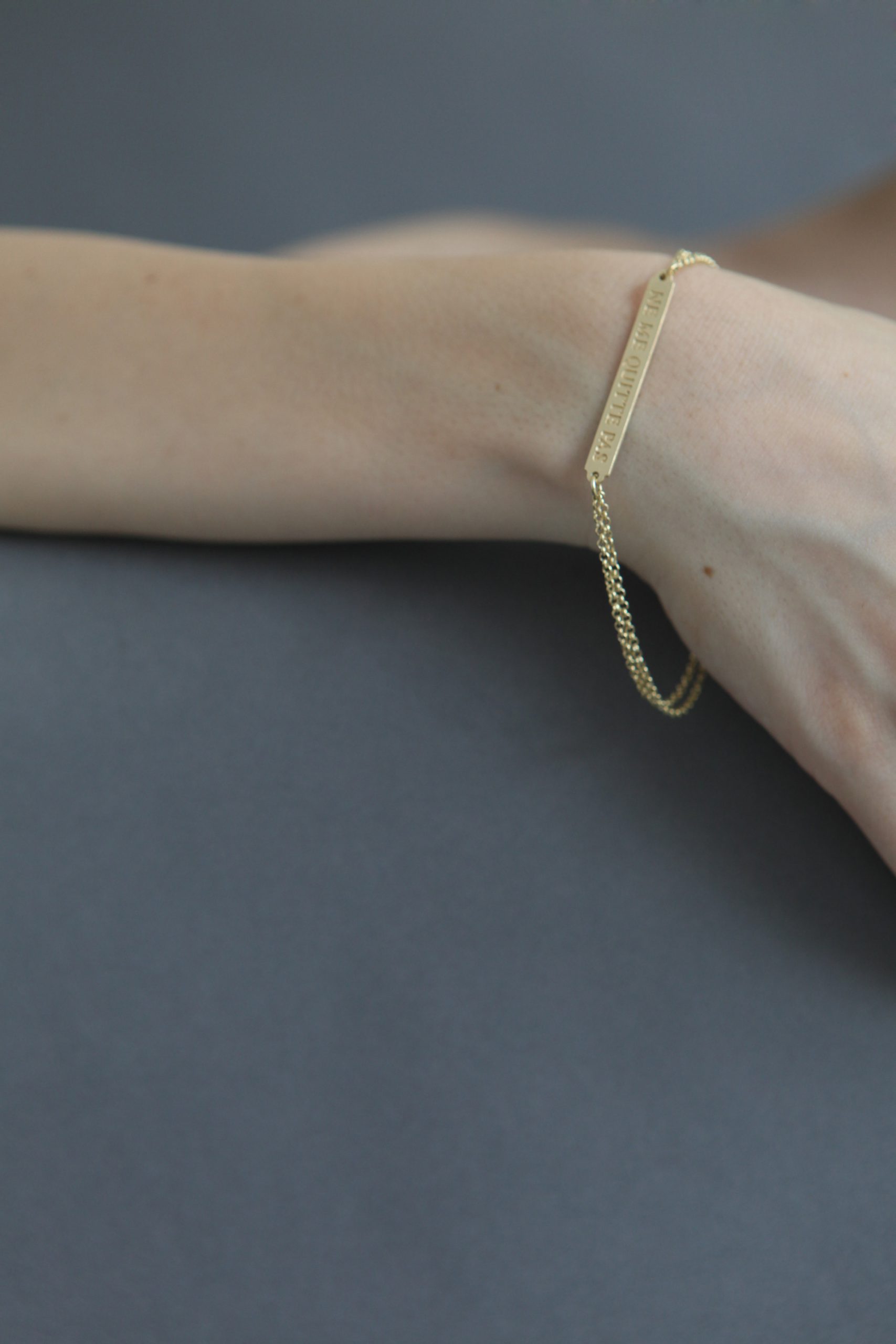Bracelet