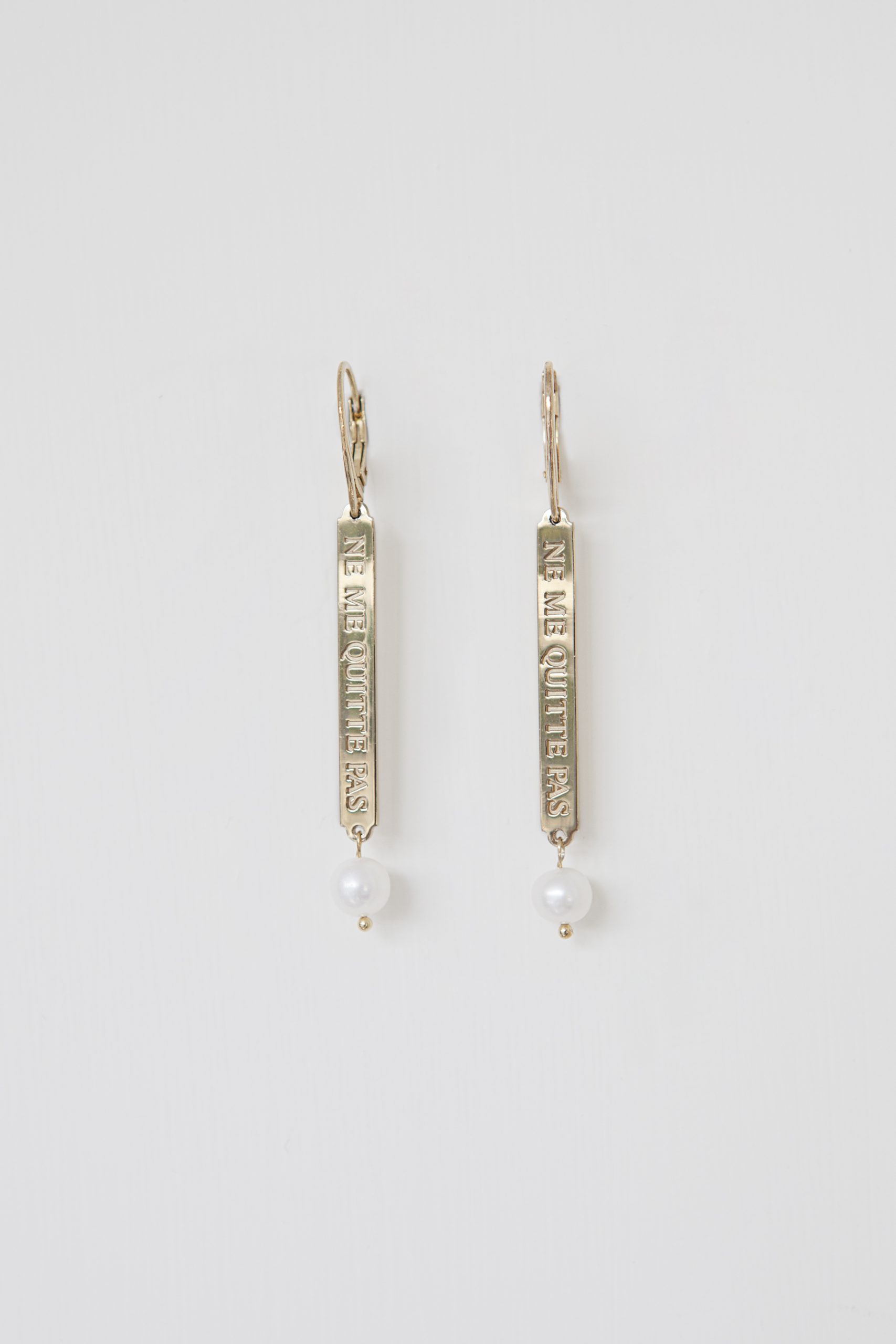 Earrings - variations